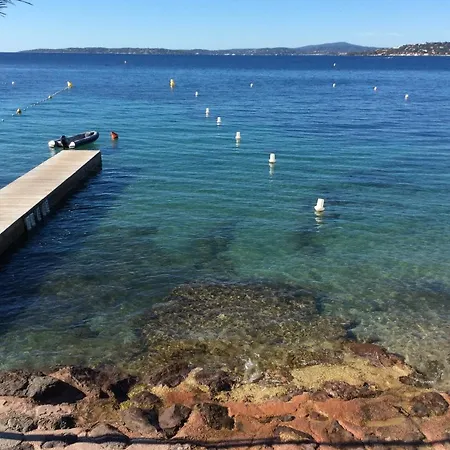 Jardins Du Port Les Issambres - Meublé De Tourisme 4****