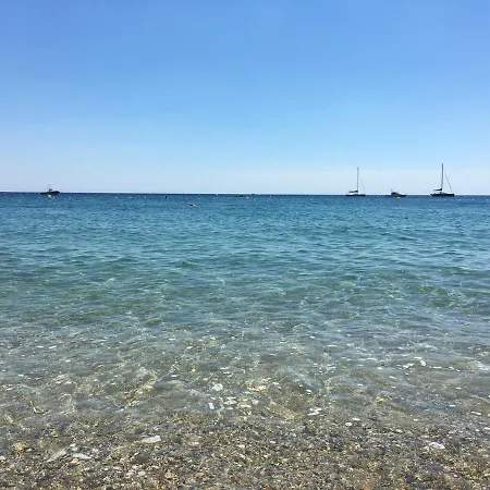 Jardins Du Port Les Issambres - Meublé De Tourisme 4**** La Garonnette-Plage
