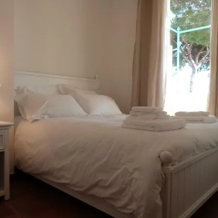 Jardins Du Port Les Issambres - Meuble De Tourisme - Front De - Clim 펜션