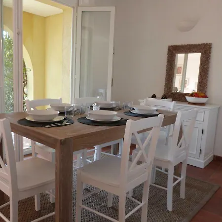 Hébergement de vacances Jardins Du Port Les Issambres - Meublé De Tourisme 4**** La Garonnette-Plage