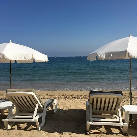 Jardins Du Port Les Issambres - Meublé De Tourisme 4**** * La Garonnette-Plage