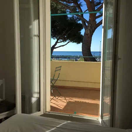 Hébergement de vacances Jardins Du Port Les Issambres - Meublé De Tourisme 4****