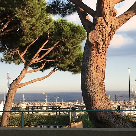 Jardins Du Port Les Issambres - Meuble De Tourisme - Front De - Clim La Garonnette-Plage