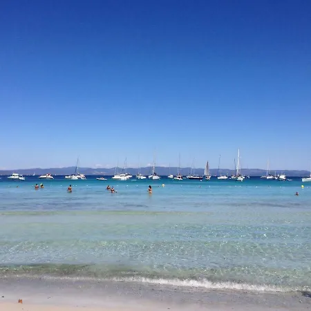 Hébergement de vacances Jardins Du Port Les Issambres - Meublé De Tourisme 4**** *