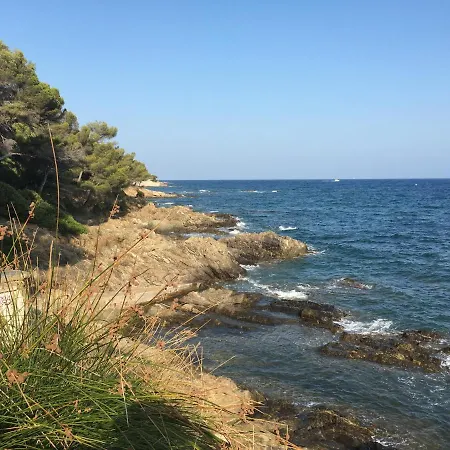 Jardins Du Port Les Issambres - Meublé De Tourisme 4**** *
