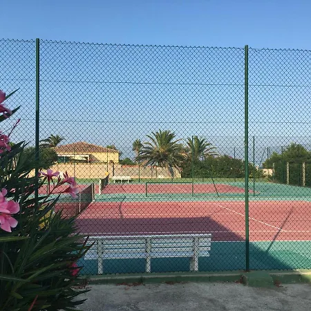 Jardins Du Port Les Issambres - Meublé De Tourisme 4**** Hébergement de vacances *